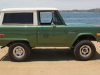 Thumbnail Photo 11 for New 1974 Ford Bronco